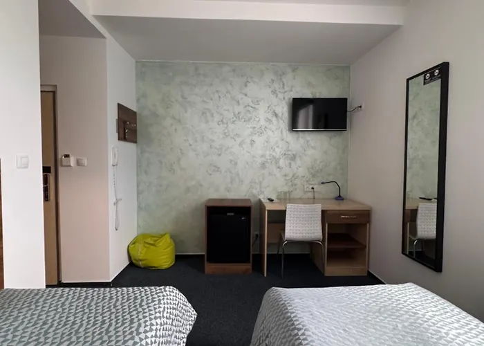 Sport Sletiste Kladno