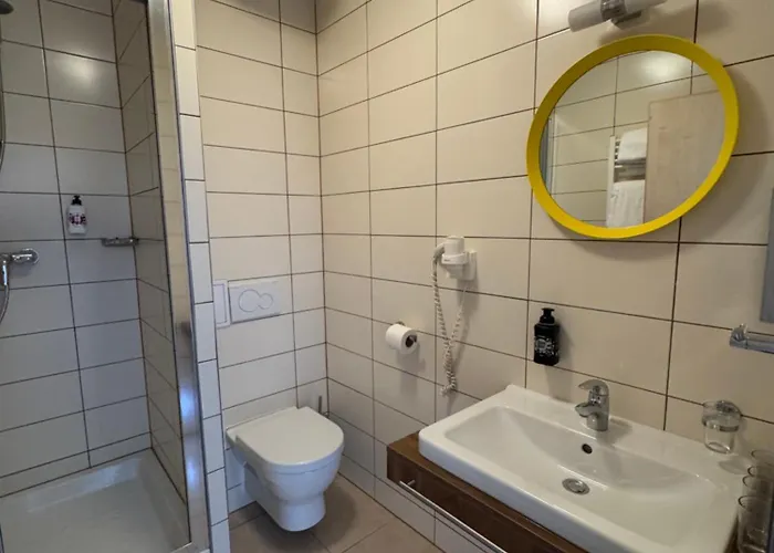 Sport Sletiste Hotel