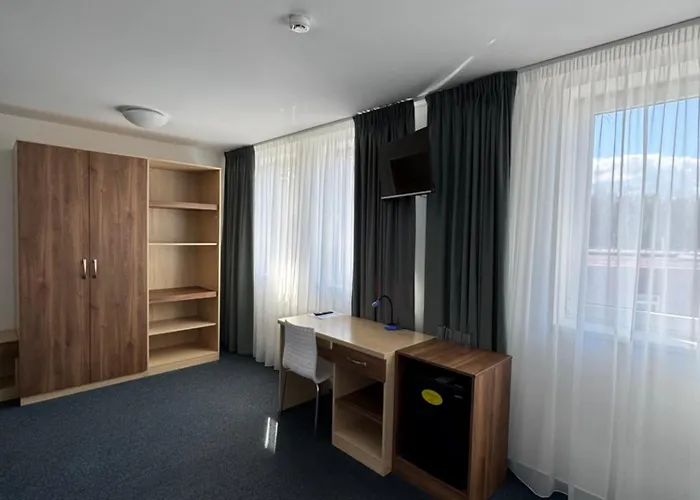 Sport Sletiste Kladno