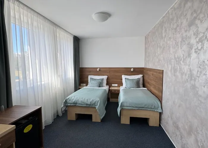 Sport Sletiste 3* Kladno