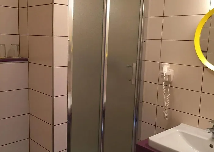 Sport Sletiste Hotel Kladno