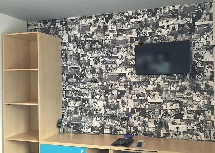 Sport Sletiste Hotel Kladno