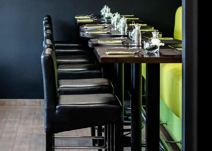 Sport Sletiste Hotel 3*