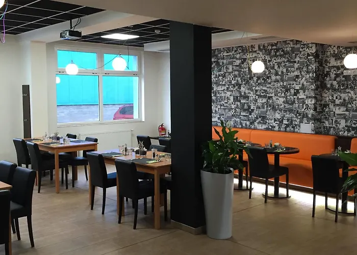 Sport Sletiste Hotel 3*