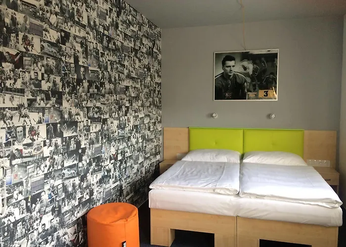 Sport Sletiste Hotel Kladno