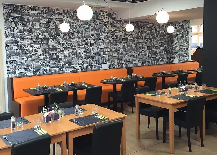 Hotel Sport Sletiste Kladno